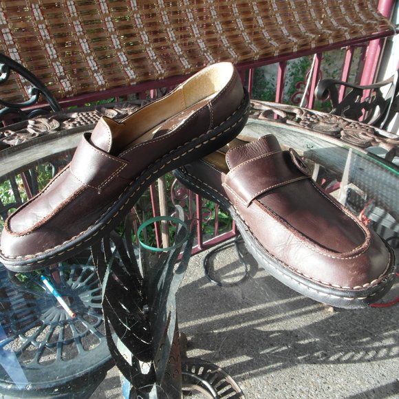 Men's Predictions leather shoe size 11 - Picture 2 of 6